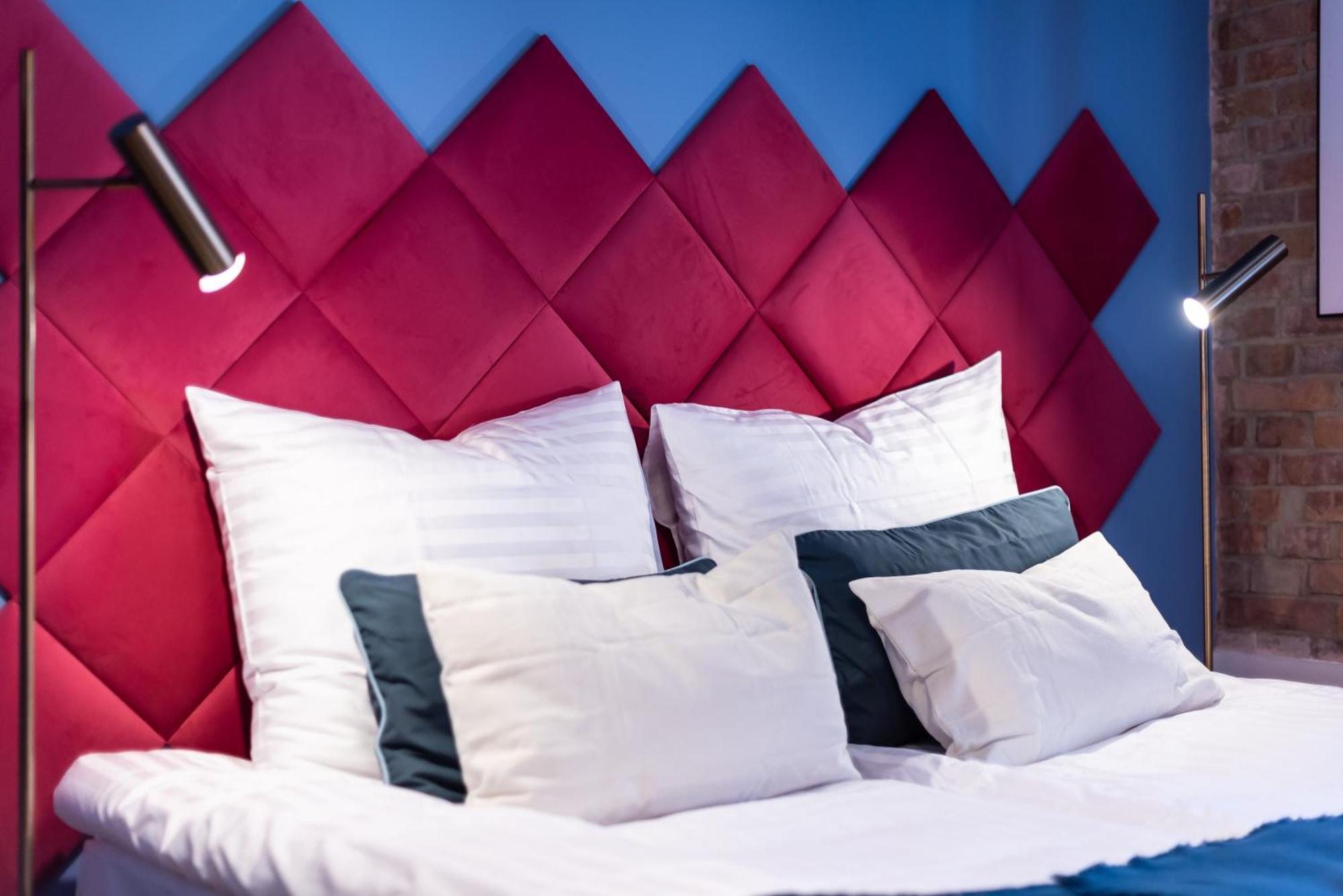 Cichy Zakatek Apartament Przy Starym Rynku Poznań Kültér fotó