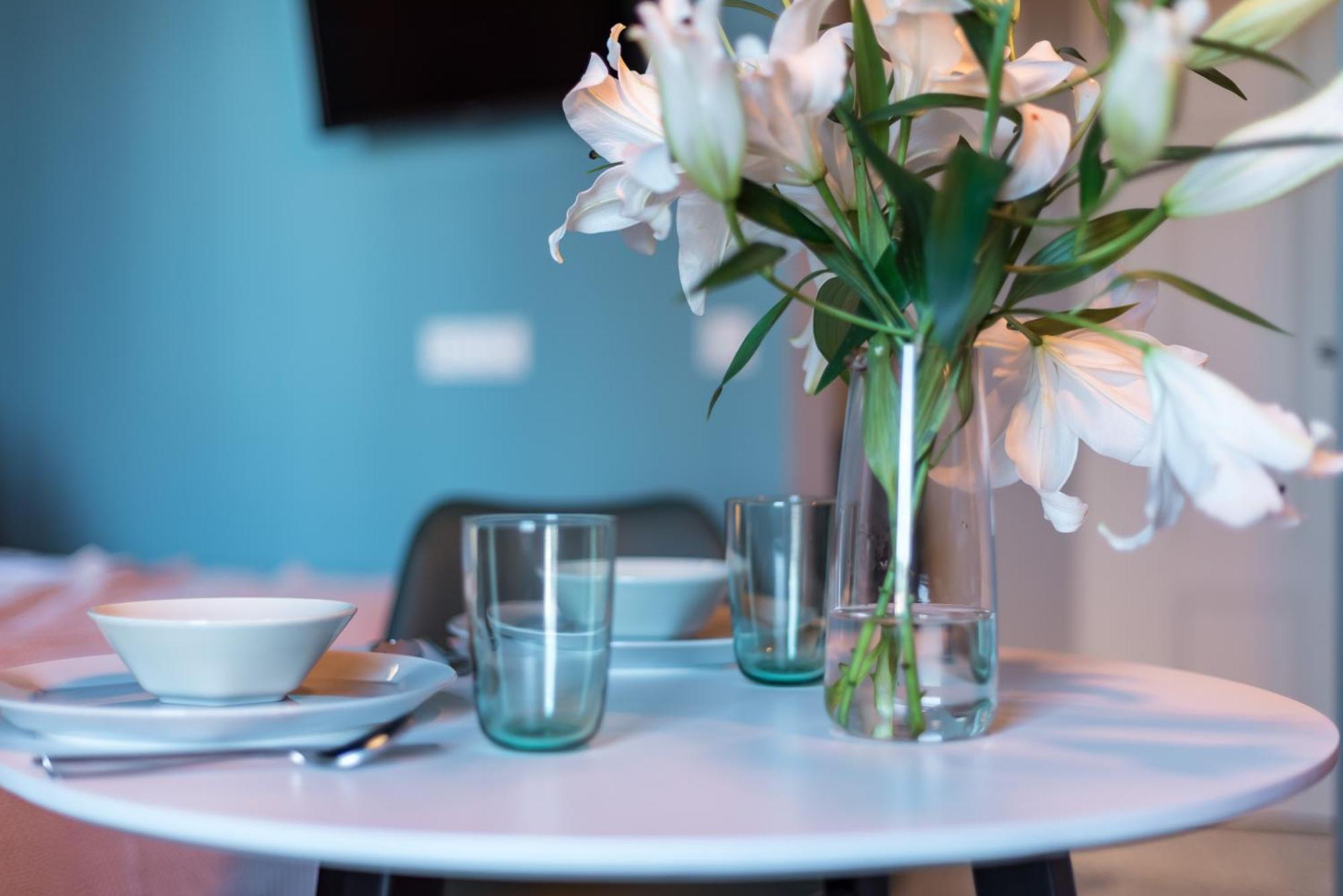 Cichy Zakatek Apartament Przy Starym Rynku Poznań Kültér fotó