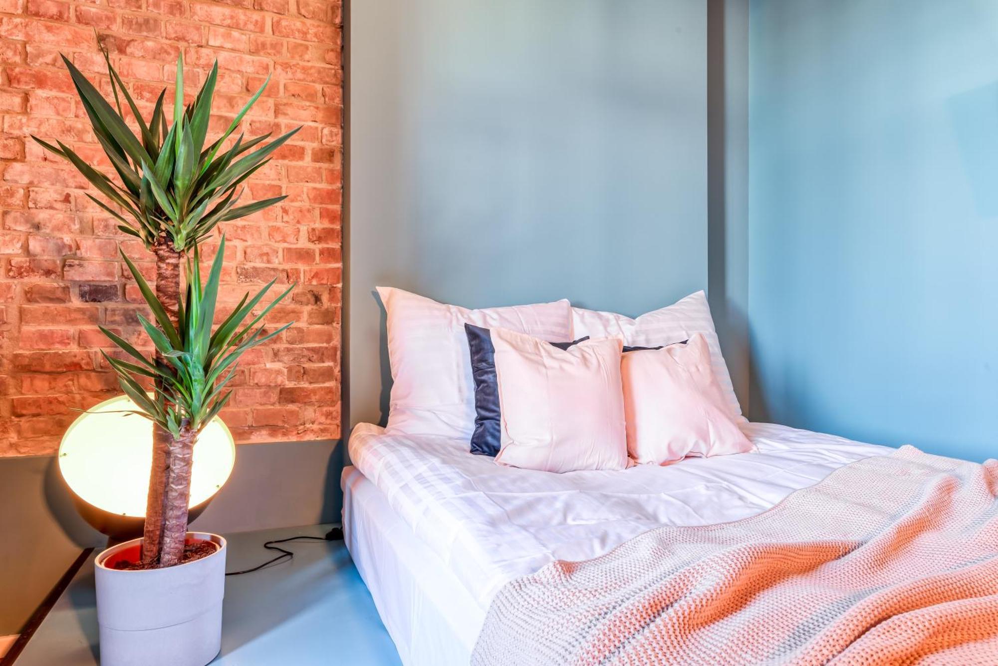 Cichy Zakatek Apartament Przy Starym Rynku Poznań Kültér fotó