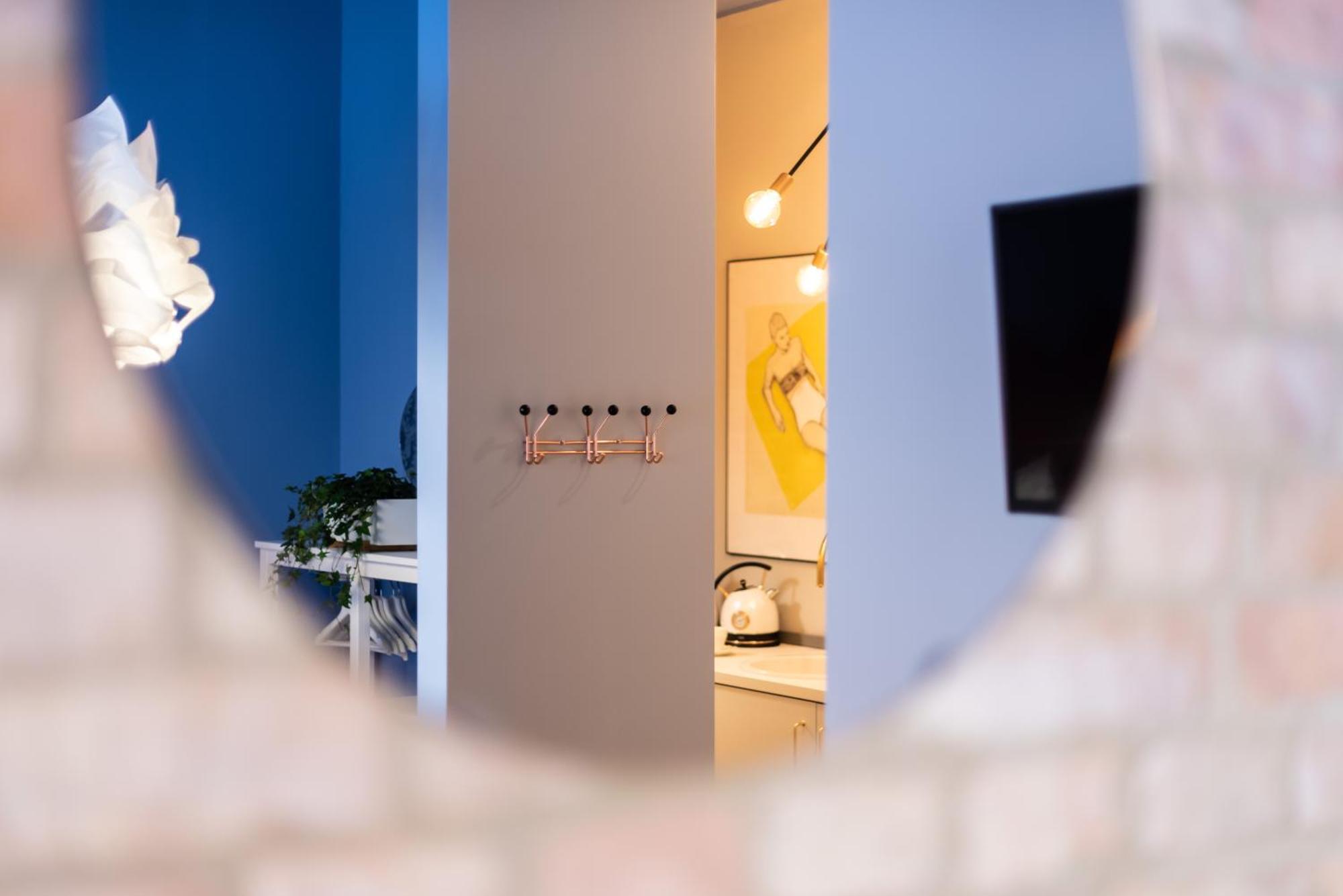 Cichy Zakatek Apartament Przy Starym Rynku Poznań Kültér fotó