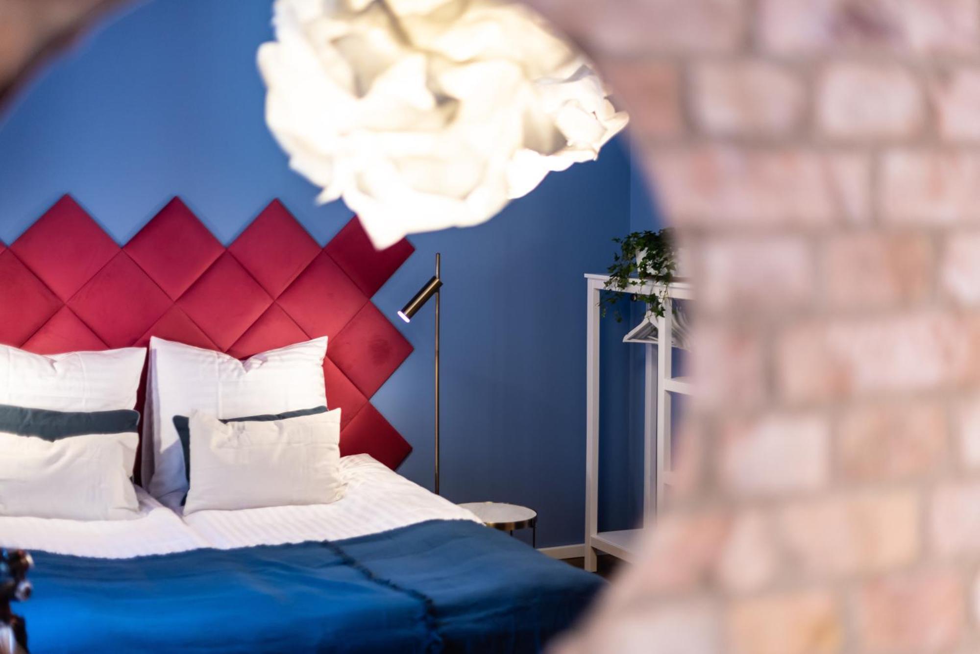 Cichy Zakatek Apartament Przy Starym Rynku Poznań Kültér fotó