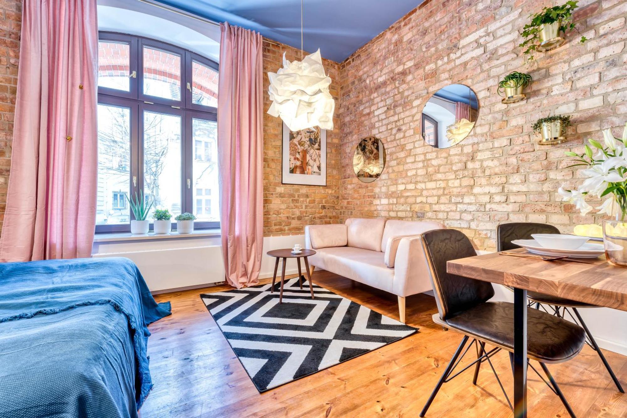 Cichy Zakatek Apartament Przy Starym Rynku Poznań Kültér fotó