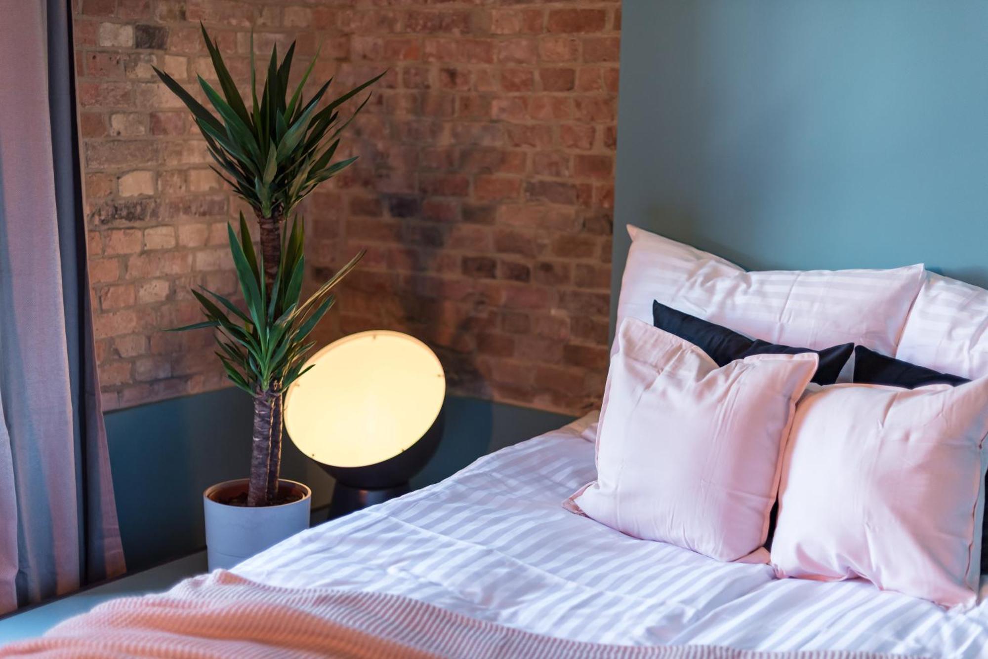 Cichy Zakatek Apartament Przy Starym Rynku Poznań Kültér fotó