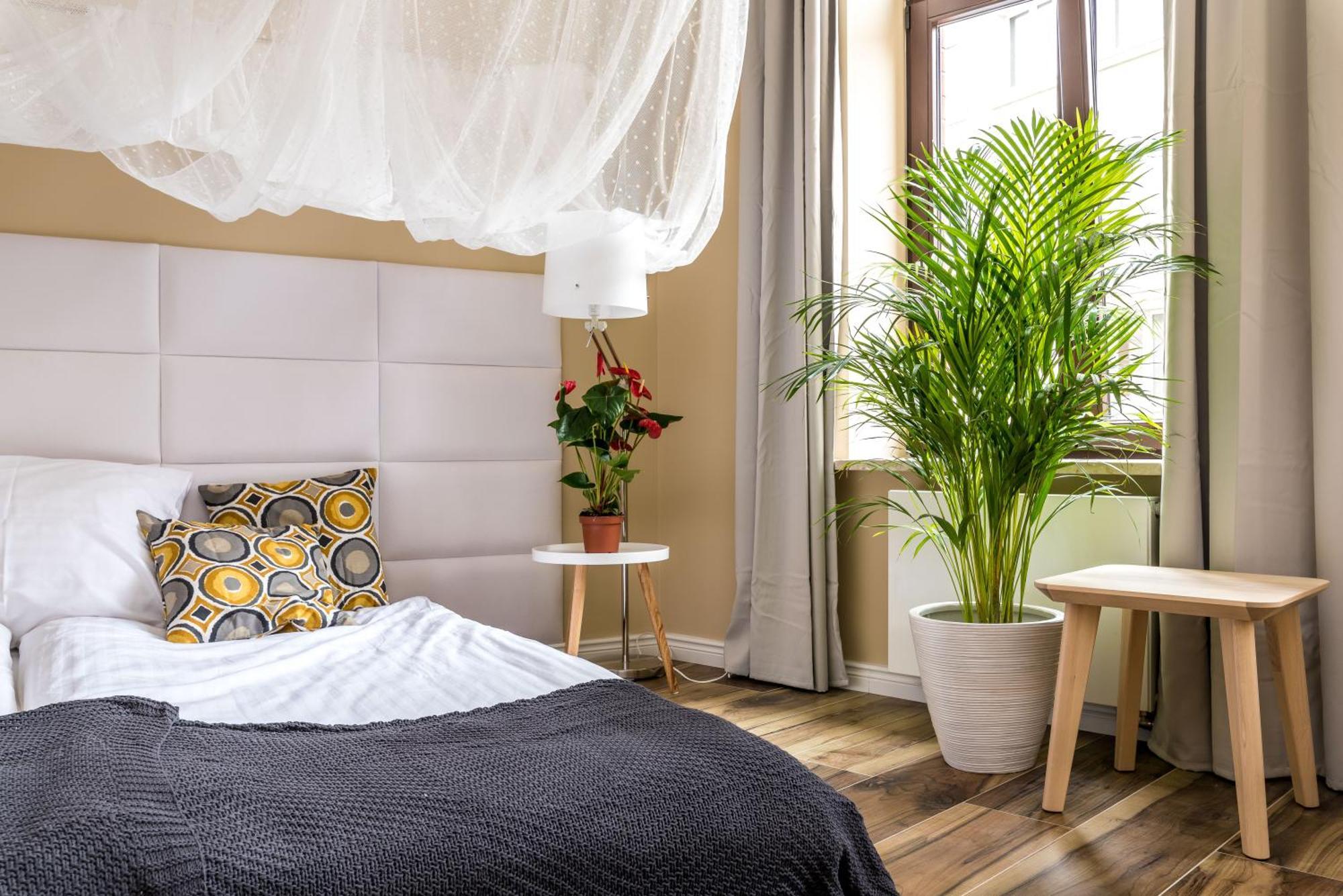 Cichy Zakatek Apartament Przy Starym Rynku Poznań Kültér fotó