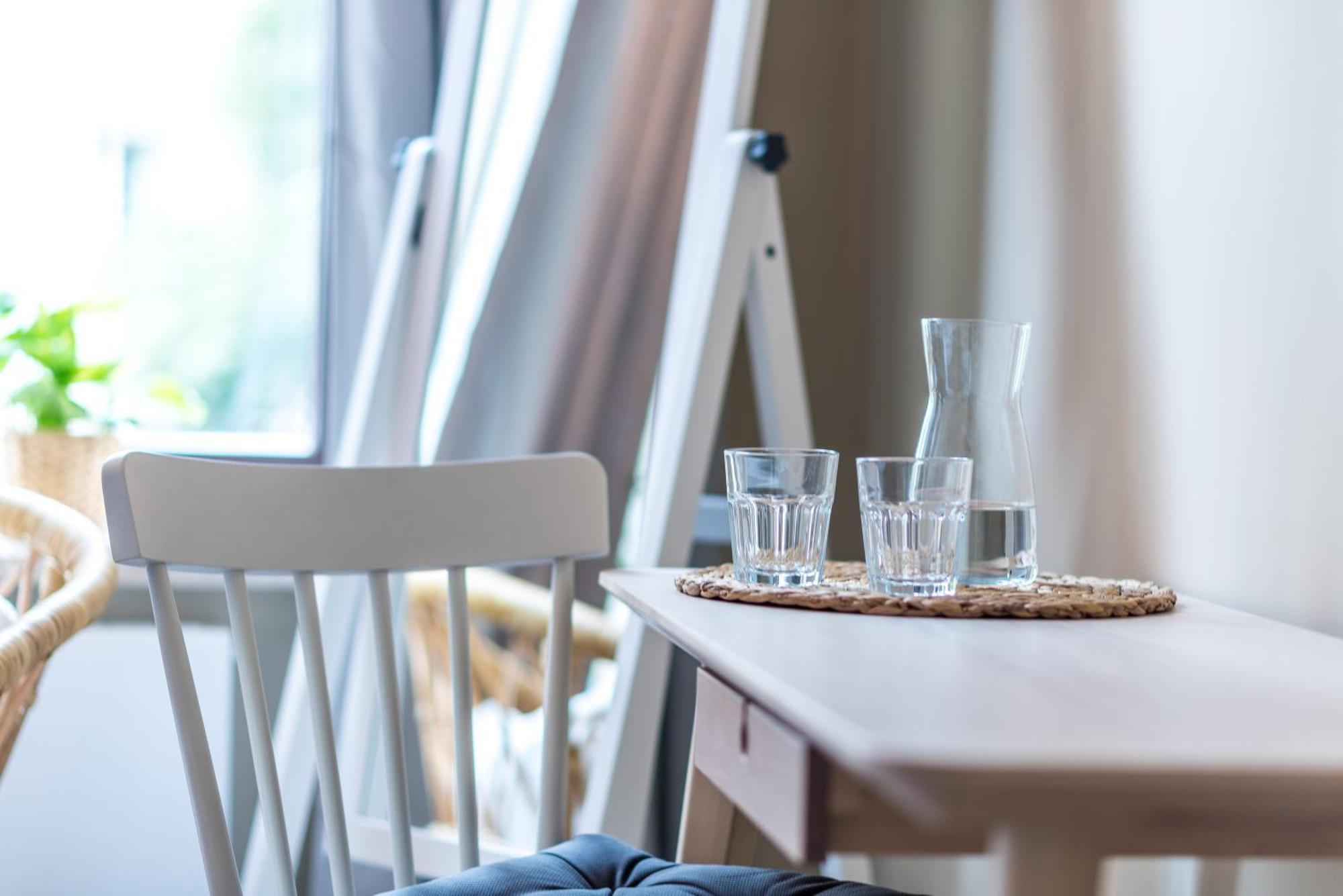 Cichy Zakatek Apartament Przy Starym Rynku Poznań Kültér fotó
