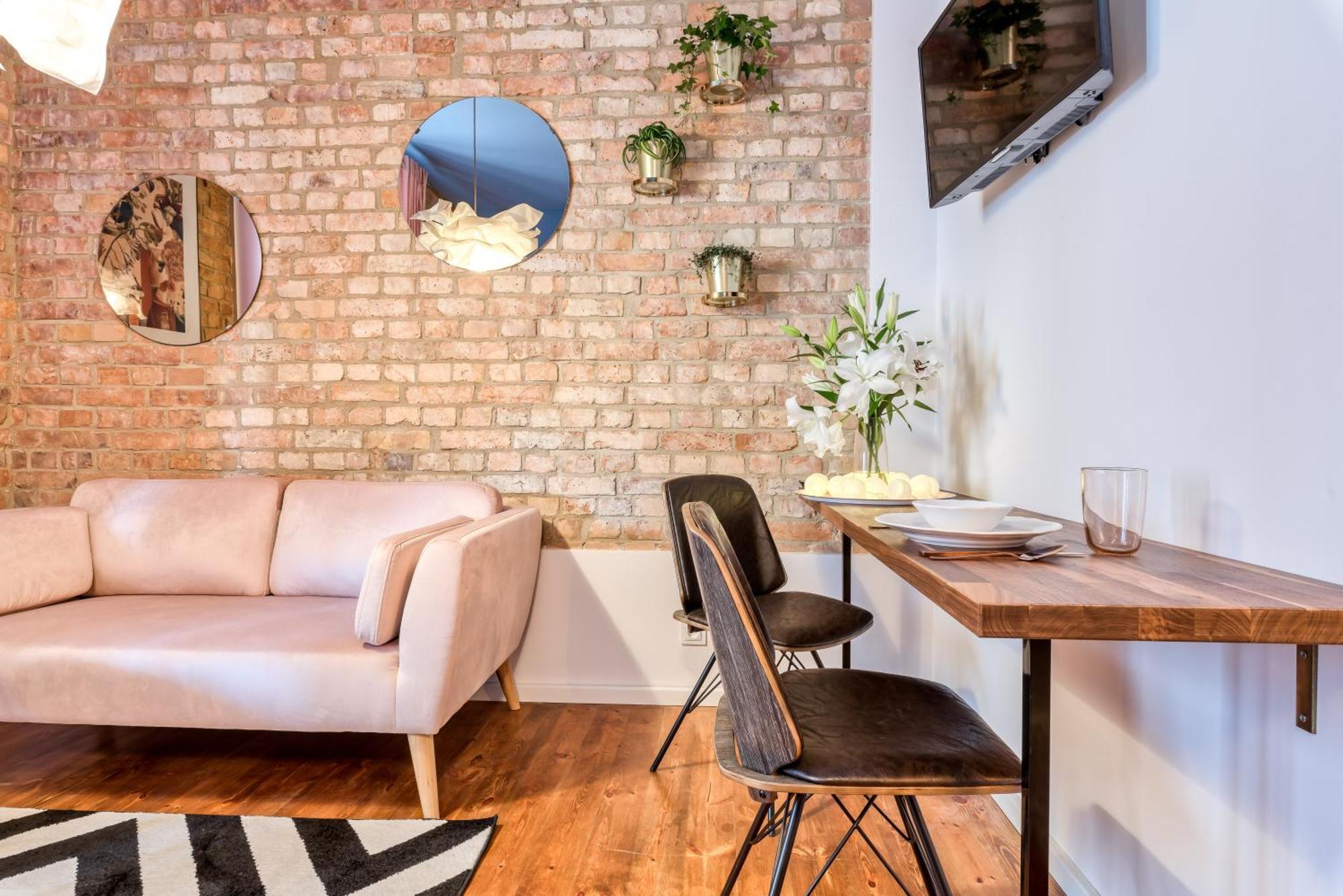 Cichy Zakatek Apartament Przy Starym Rynku Poznań Kültér fotó